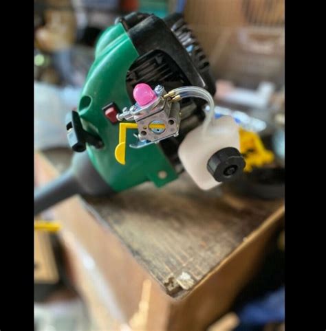 2 Fuel Line Filter Kits for SST25CE Gas Trimmer Weed Eater