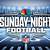 week 7 nfl football games today on tv schedule
