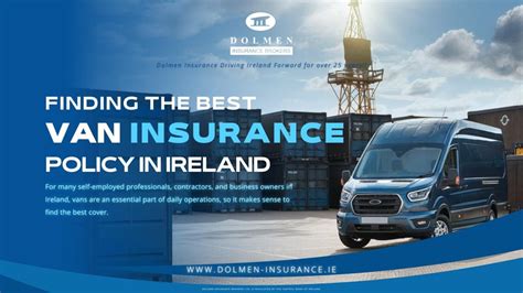 week insurance van
