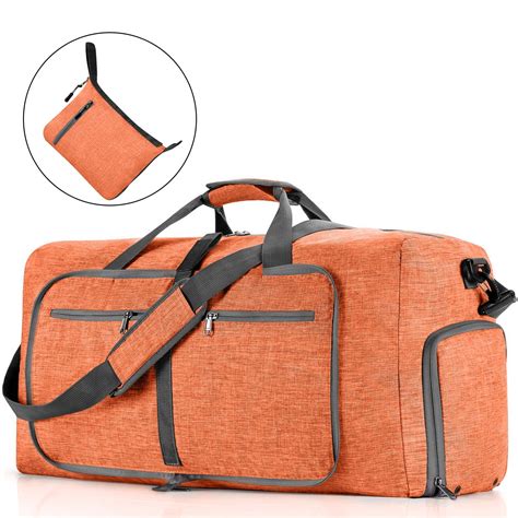Weekend Bag Duffle Bag
