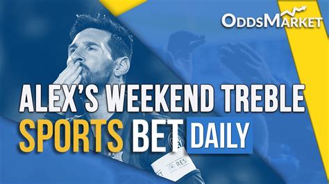 weekend football tips and predictions
