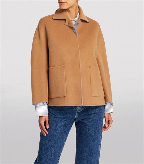 weekend max mara jacket