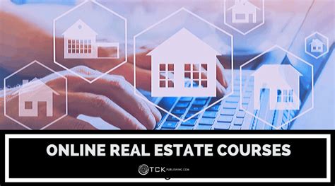 weekend real estate course