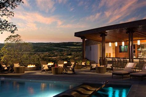 Weekend Spa Getaways Texas