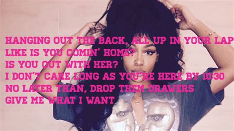 Uncovering Weekend SZA Lyrics: An Enlightening Exploration