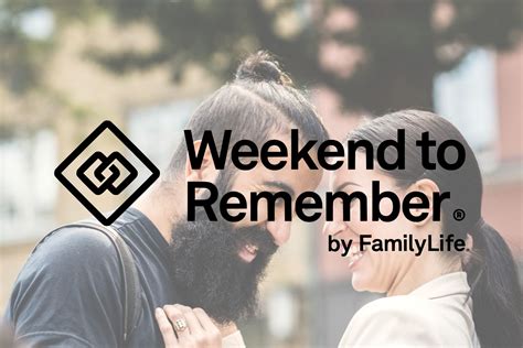 weekend to remember 2025