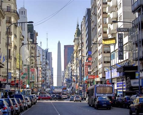 weekend trips from buenos aires