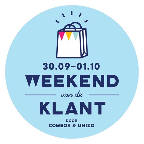 weekend van de klant 2023