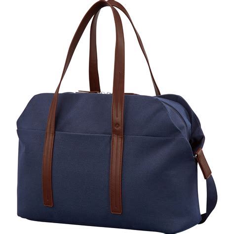 Weekender Duffle Bag Navy