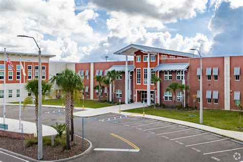 Weeki Wachee High School