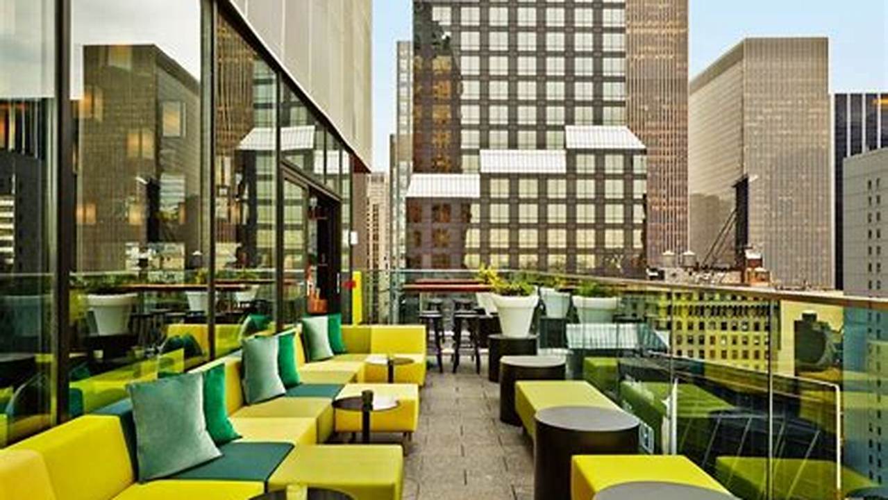 Uncover 10 Genius Hacks for Unbeatable Weekly Stays in NYC: Save Hundreds!
