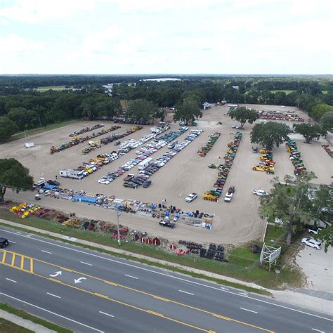 Weeks Auction Florida