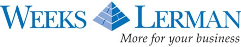 weeks lerman login