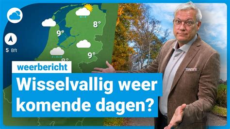 weer in utrecht komende 5 dagen