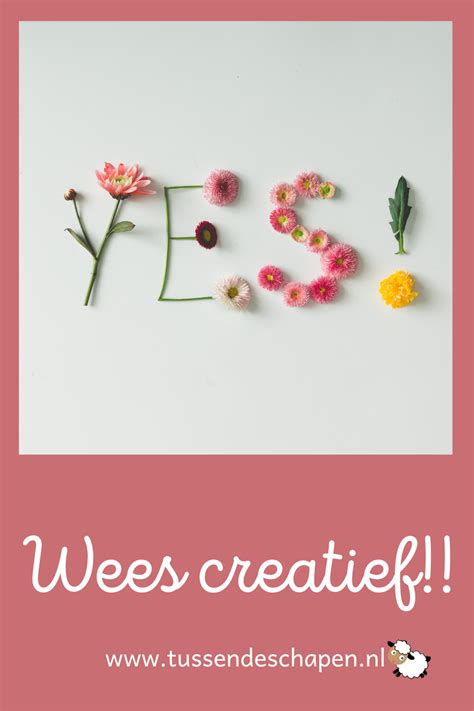 wees-creatief