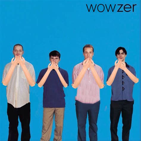 Weezer Meme