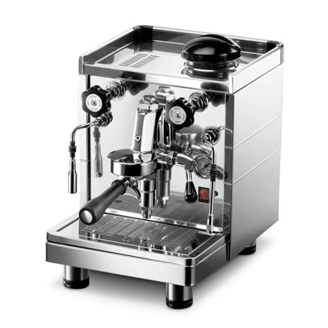 Wega Mini Nova Coffee Machine