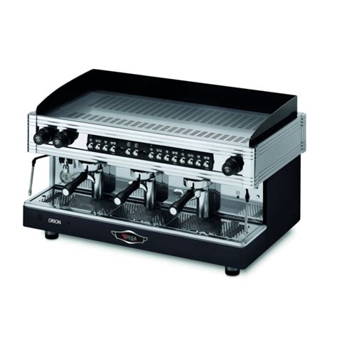 Wega Orion Espresso Machine