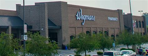 wegmans allentown