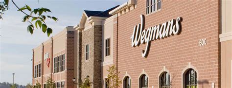 wegmans bakery collegeville pa