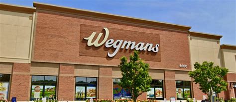 wegmans hiring