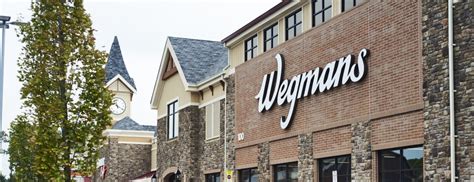wegmans wages