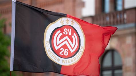 wehen wiesbaden 2 liga