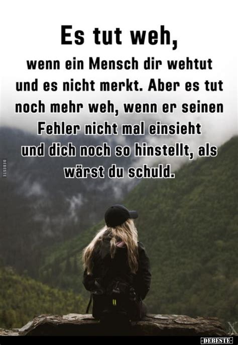 Konjugation des Verb „wehtun“ alle Zeitformen lernen, Übersetzung, Tutorial YouTube