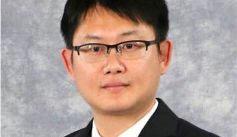 Wei LI | Associate professor | PhD | China University of Geosciences