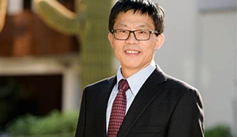 Wei Wang | MD Anderson Cancer Center