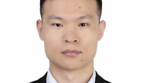 Wei WANG | Doctor of Philosophy | Nanjing University of Information