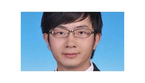 Wei Zhi | Penn State Department of Energy and Mineral Engineering
