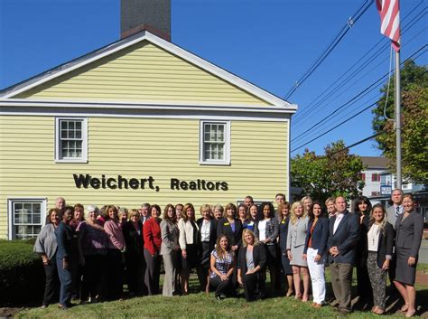 Weichert Mendham Office