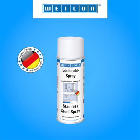 Weicon Spray Coating Agent