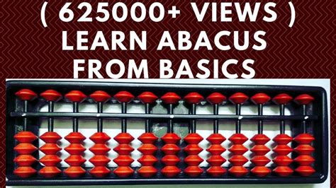 weigh And Basics With Abacus