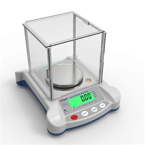 Weighing Machine For Laboratory