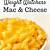 weight watchers mac and cheese recipe