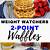 weight watchers waffle recipe