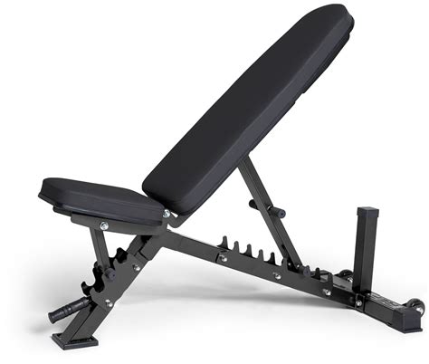 weight adjustable bench