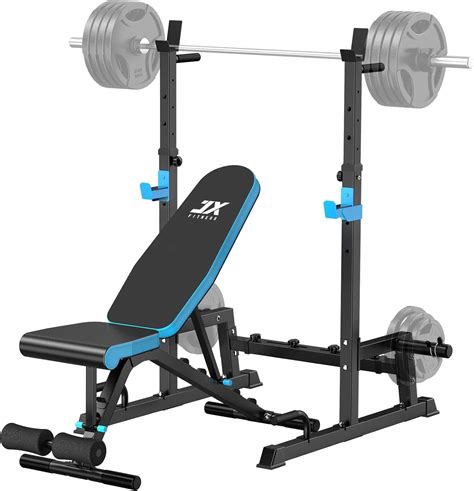 Weight Bench Set Amazon