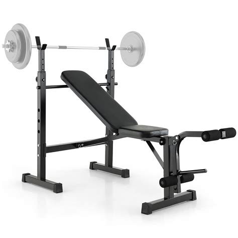 Discover the Best Weight Bench Sets at Walmart - Your Ultimate Guide to Fitness Equipment