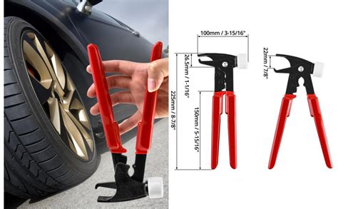 Weight Car Tool