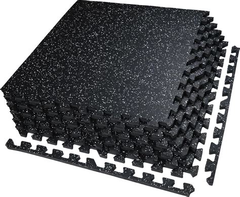 Weight Equipment Mats