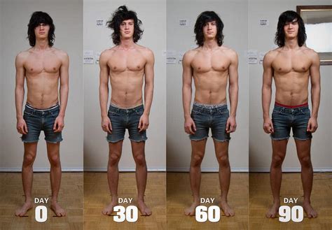 Weight Gain After Taking Creatine