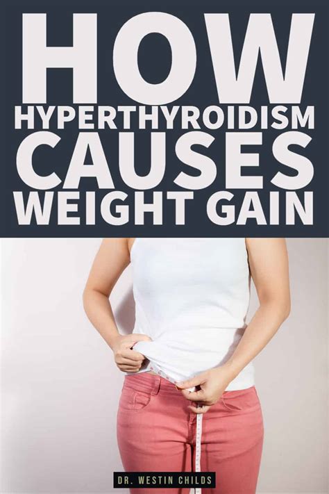 Weight Gain Diet For Hyperthyroidism