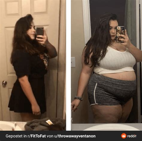 Weight Gain Relationship Reddit