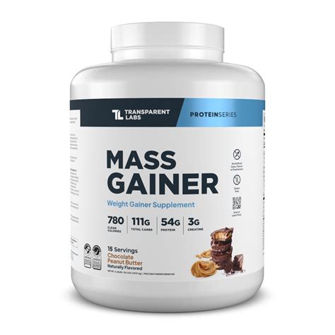 Weight Gainer Is Best