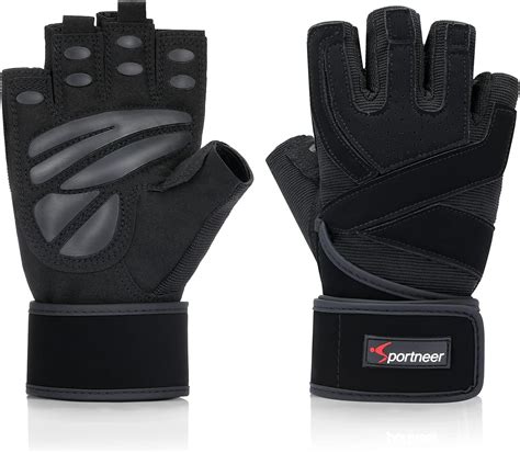 weight hand gloves