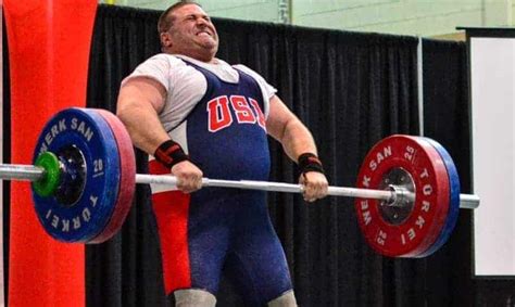 Weight Lifting Bar Whip