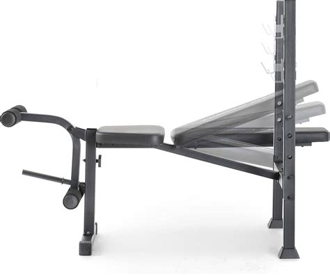 Weight Lifting Bench On Clearance